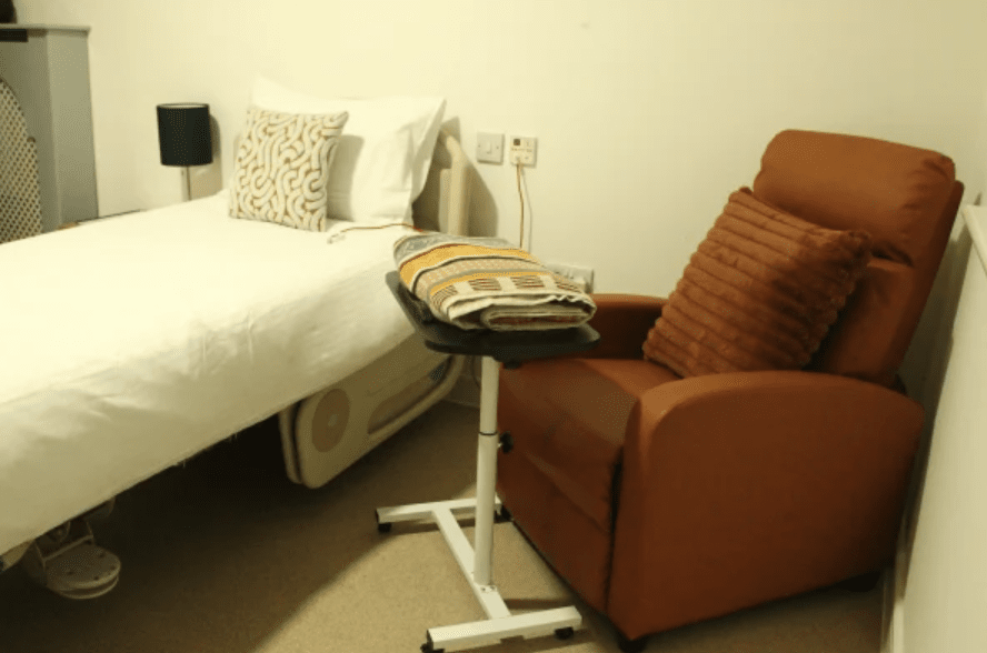 Chestnut Rise Nursing Home